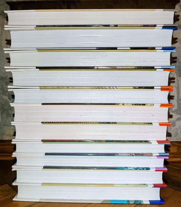 Книги Жизнь замечательных людей (ЖЗЛ) 2003--2012гг.