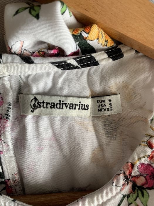 Kombinezon Stradivarius