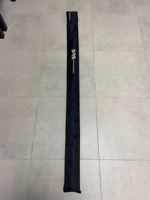 Спінінг Jackall brs-s88ml+sl
