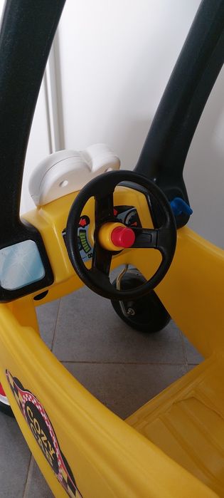 Auto TAXI Little tikes