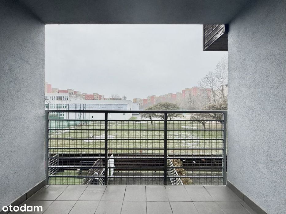 Mieszkanie – Wrocław, Osiedle Kosmonautów, Gądów - Widok 4