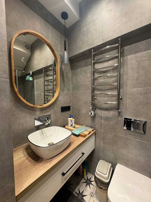 Дом по адресу Старознесенська ул. (площадь 50 м²) - Atlanta.ua - фото 7