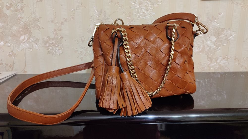 Сумка фірмова MADISON WECT