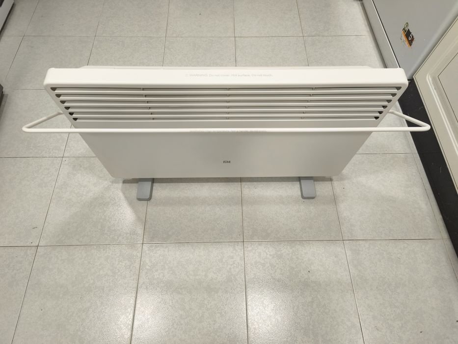 Aquecedor Convector XIAOMI Mi Smart Space Heater S (2200W)