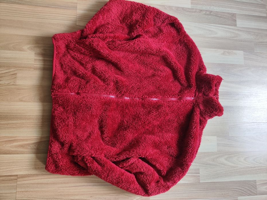 Polar damski rozpinany