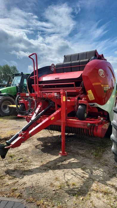 Welger lely rp 160 V Xtra