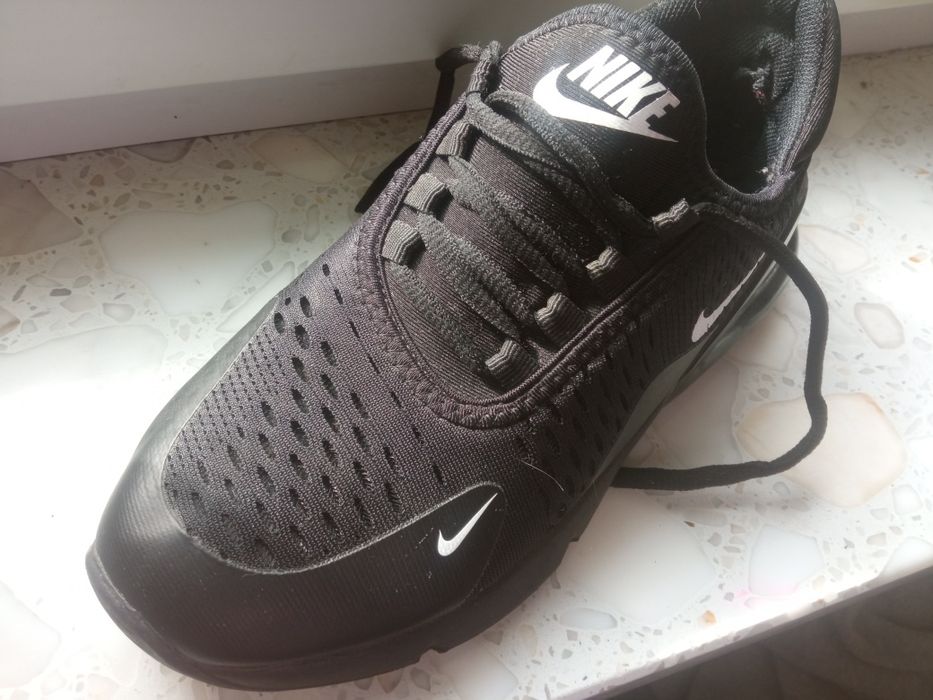 Buty Nike roz 37