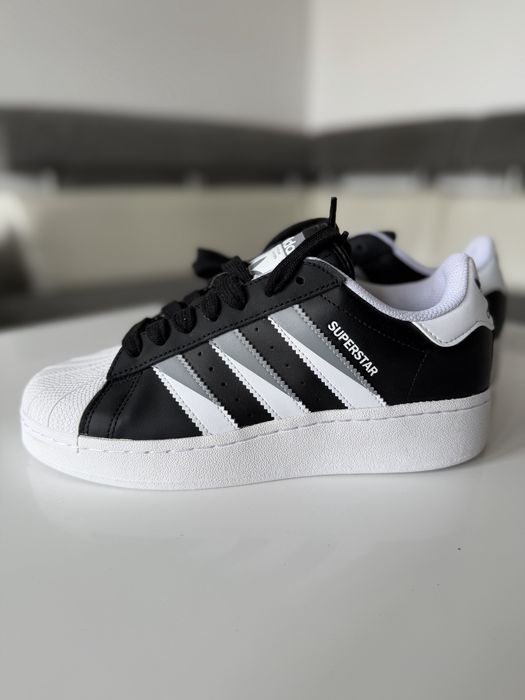 Buty Adidas Superstar XLG Nowe !