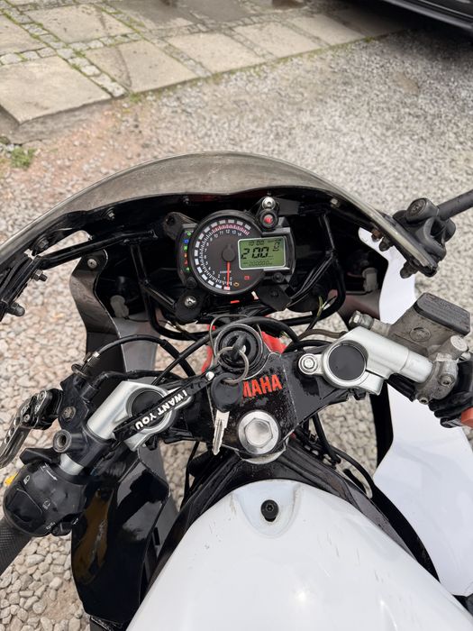Yamaha TZR 50/70 /Okazja