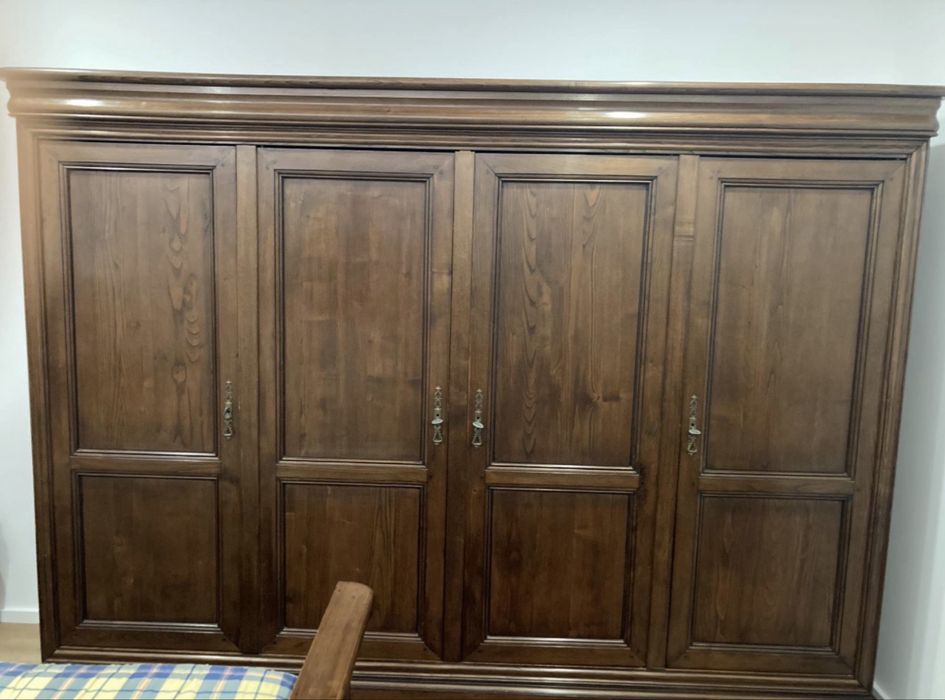 Quarto de Casal I