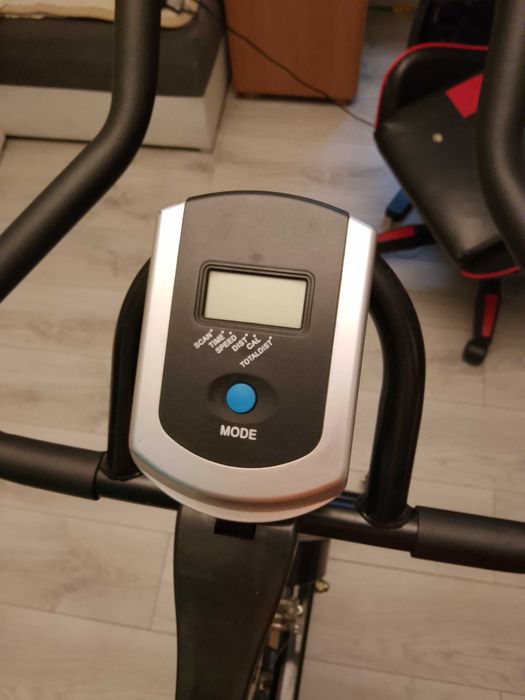 Sprzedam rower stacjonarny