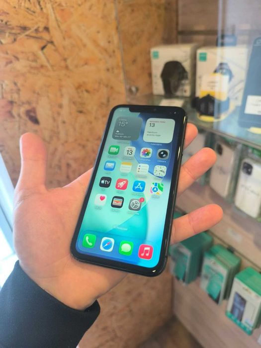 [PORTO] iPhone 11 64GB Preto