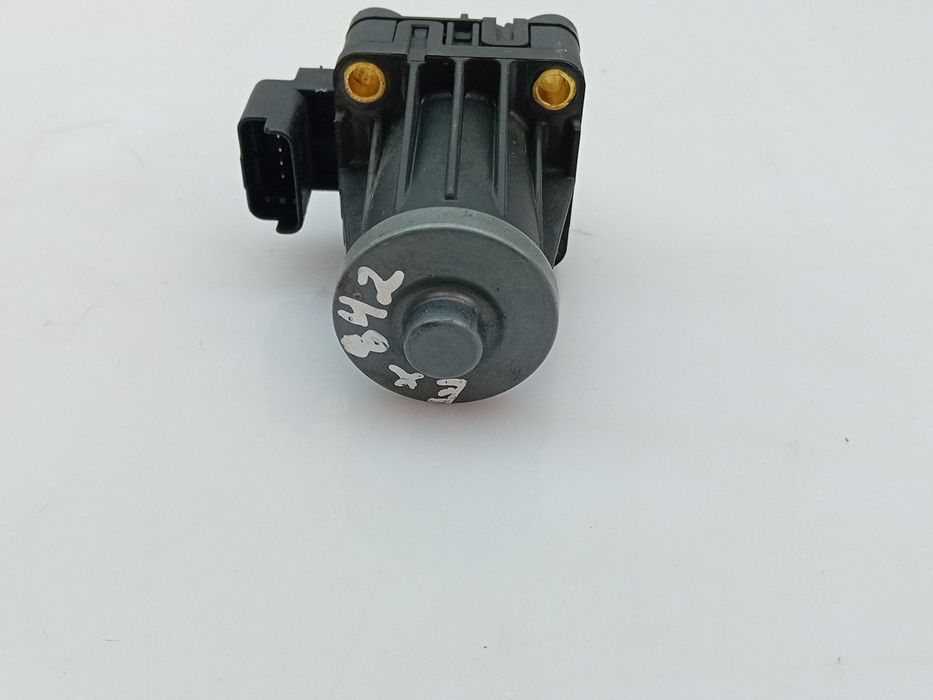 Válvula EGR PEUGEOT 2008 I (CU_)