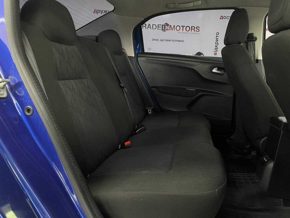 Citroen C-Elysee 2017 МКПП Обмін/Кредит/Лізинг