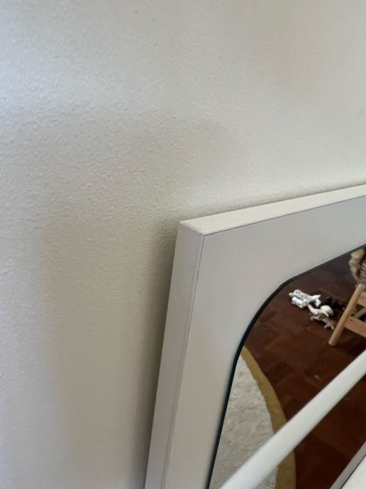Espelho montessori