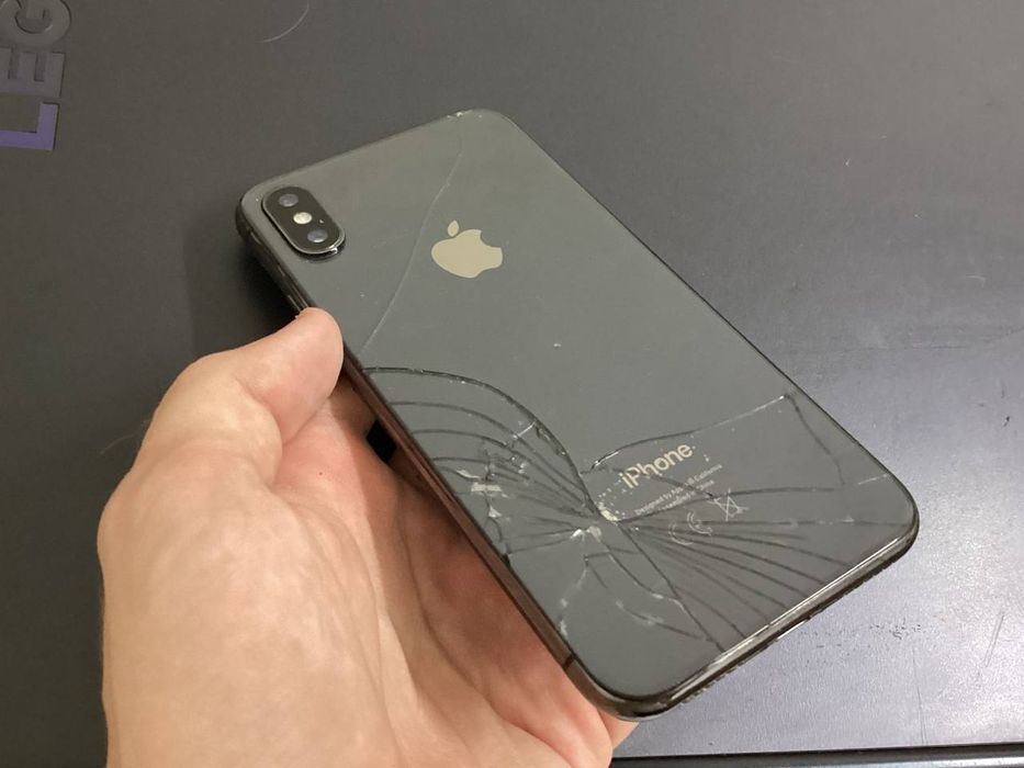 Продам СРОЧНО iPhone X 64gb Neverlok