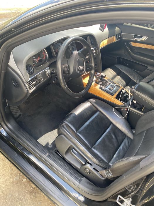 Продам AUDI A6C6
