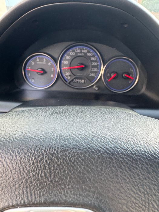 Vendo Honda Civic 1.6 Vtec GPL Muito Economico