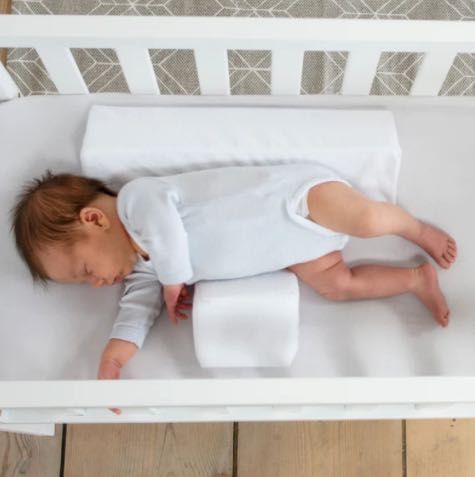 Doomoo Posicionador Baby Sleep