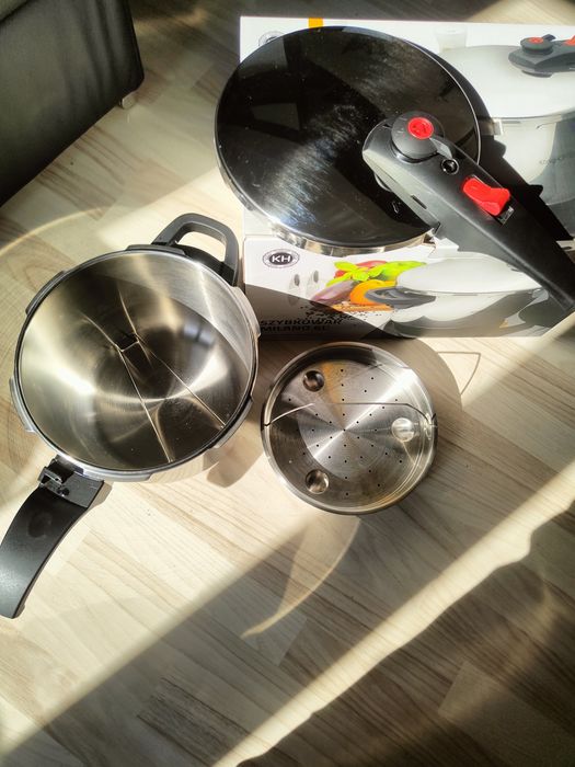 Szybkowar König Hoffer