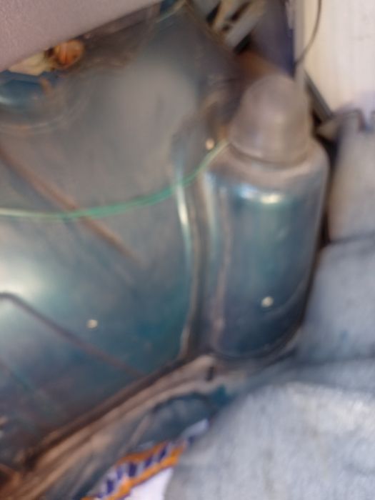 Skoda Felicia,1,6lx,1997