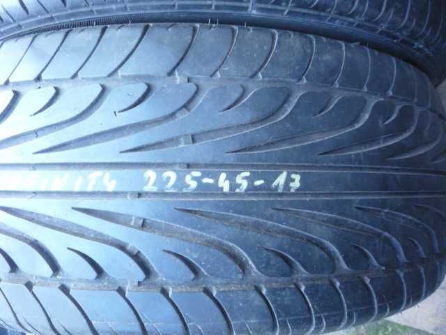 Opona Infinity INF-05  225/45/17