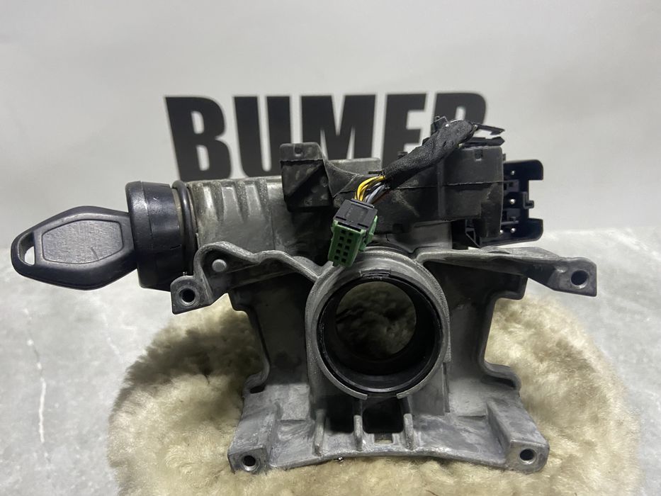 Замок Зажигания БМВ Е39 Запалення Рестайлінг