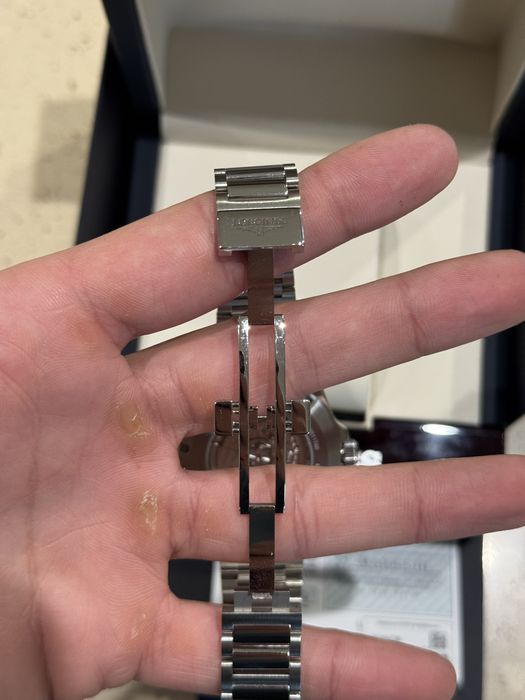 Longines Conquest 41mm