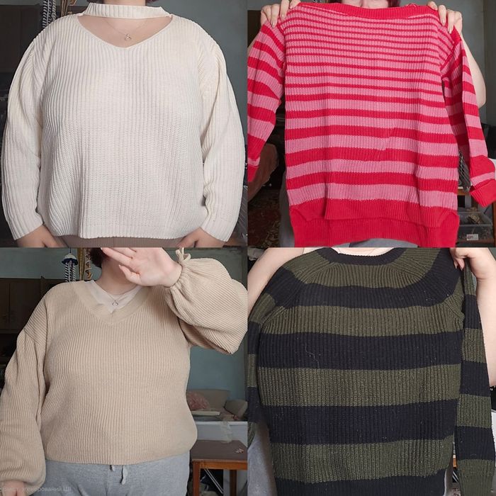 кофти тонкі і теплі. кардиган. великі розміри шорти, шовкові штан