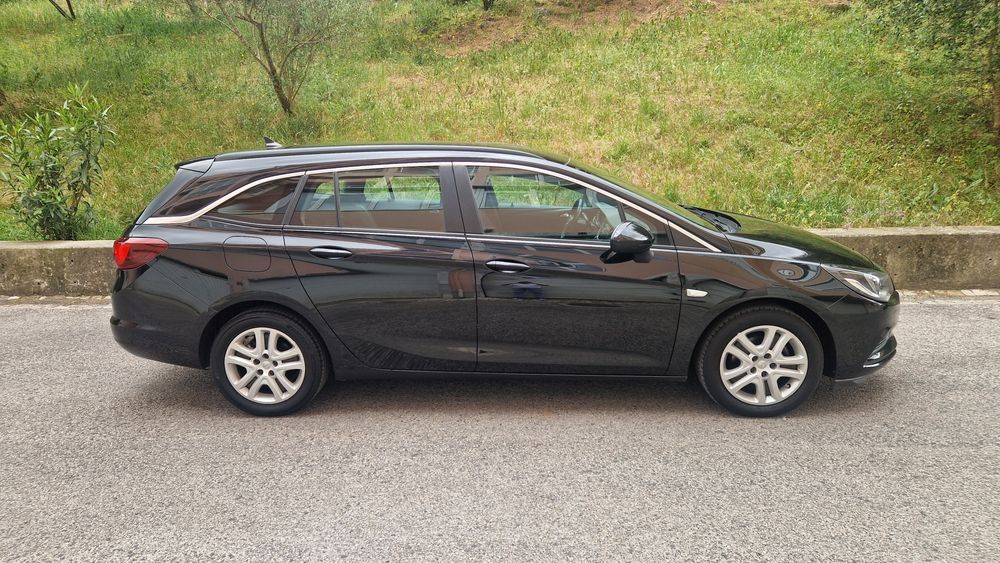 Opel Astra ST 1.6 CDTi
