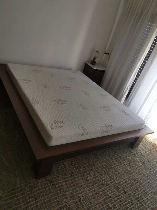 Vendo mobilia de apartamento