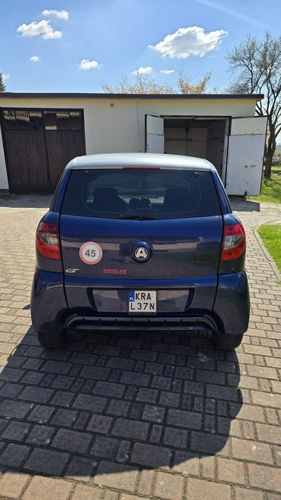 Sprzedam Aixam tak b1