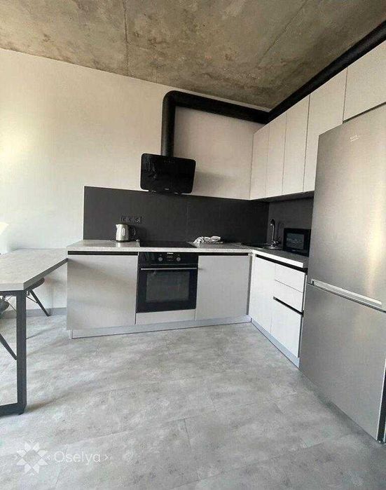 Продаж 1-кімнатної квартири в ЖК бізнес-класу Соломʼянська 20В