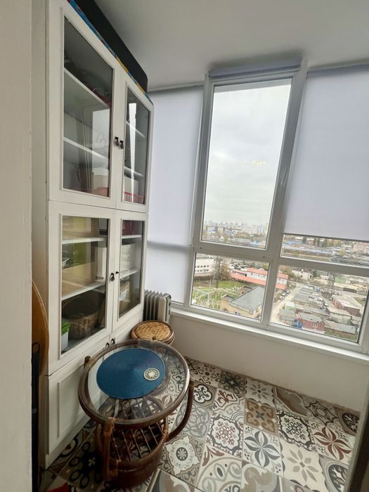 Оренда Подобово 1к ЖК «Нивки Парк»