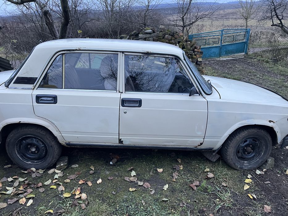 Продається ВАЗ 2107