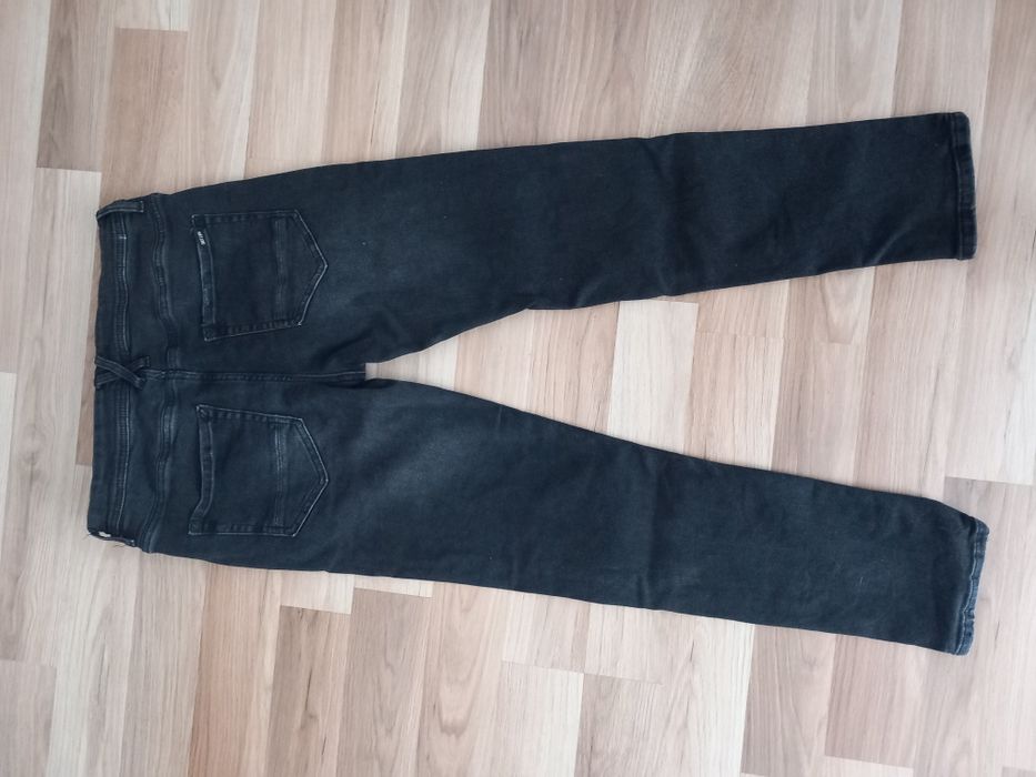 Spodnie meskie rozmiar 30