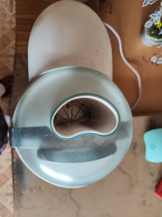 Соковыжималка Moulinex