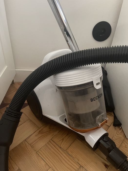 Aspirador Becken