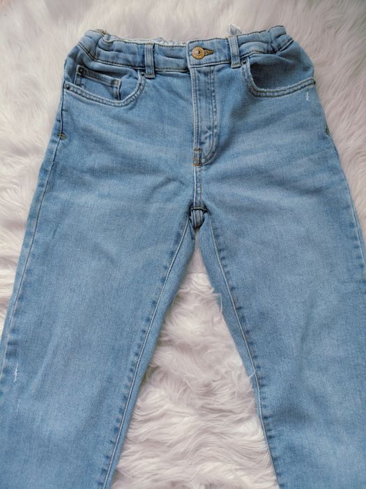 Джинси  ZARA на хлопця 12-13-14 років
