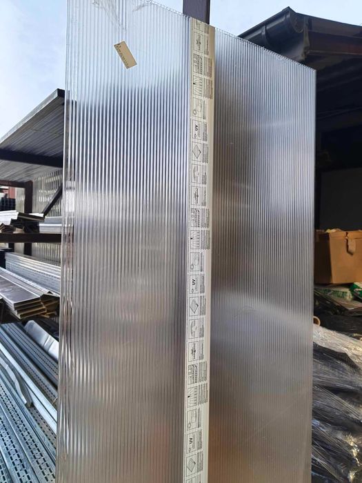 płyta poliwęglan komorowy 10 mm 210x110