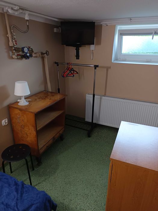 Здається кімната для однієї особи в Жирардові.Вільна з 02.01.2026