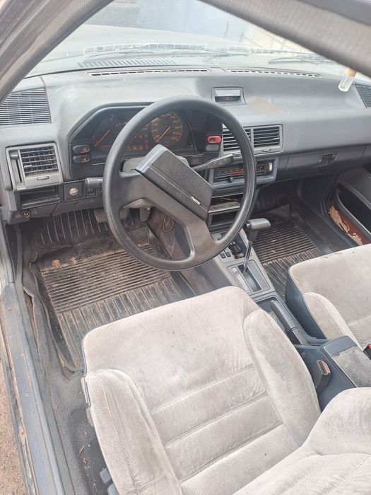 Mazda 626 2.0 по Т/П