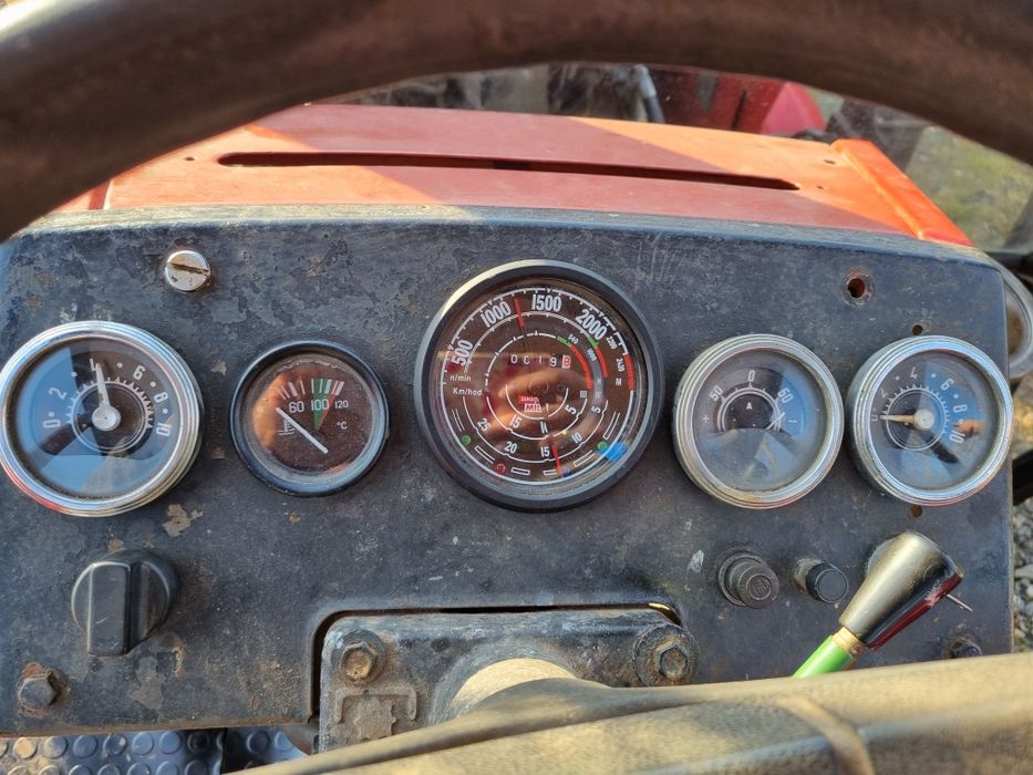 Sprzedam Ursus C 360