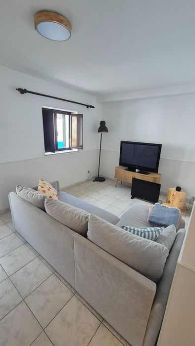 Aluguer de quarto