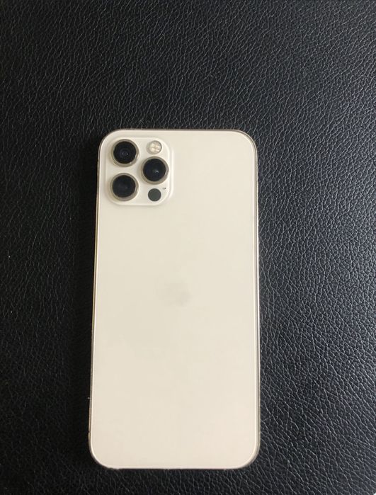 Продам iphone 12 pro 256gb