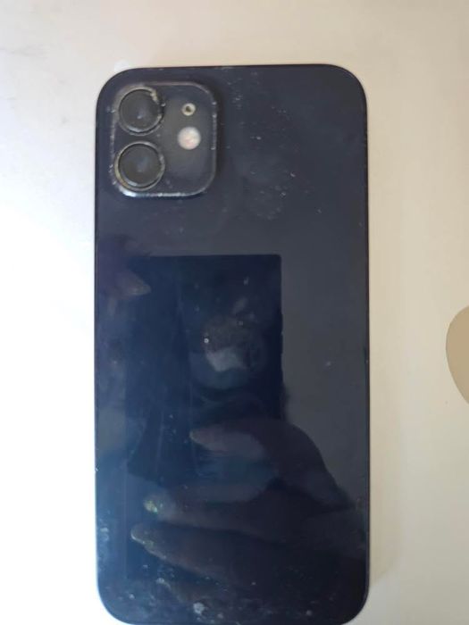 Vendo iPhone 12 normal