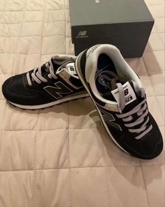 Кросівки New Balance 574 Classic