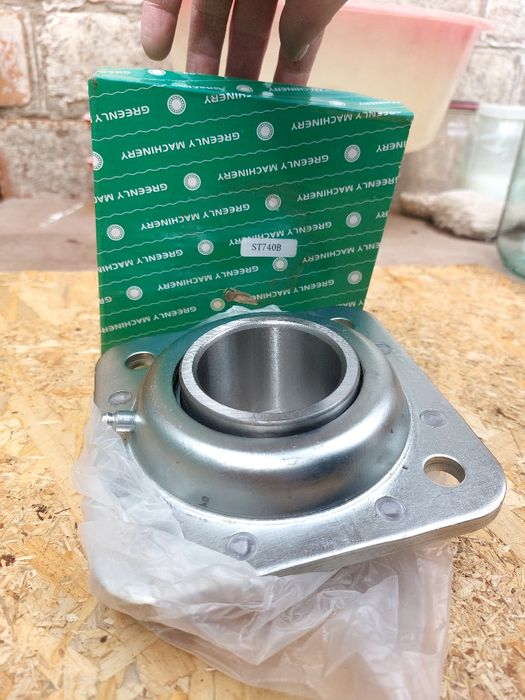 Підшипник Greenly ST740Bна дискову борону