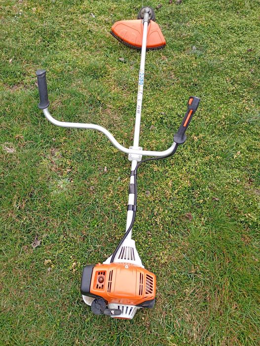 Kosa spalinowa STIHL, FS 89R