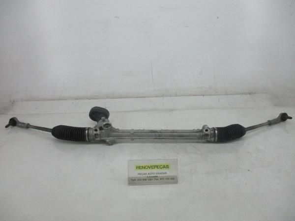 Caixa de direção VOLKSWAGEN Polo (AW1)